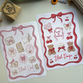 Stickers Ammar-te